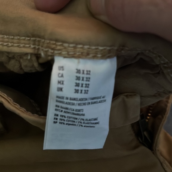 Men’s Slacks - Picture 6 of 7